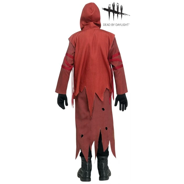 Fun World Dead By Daylight: Viper Face Child Costume 2 Fun World Dead By Daylight: Viper Face Child Costume - Image 2