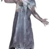 Fun World Dead By Daylight - Icebound Phantom - Adult Costume