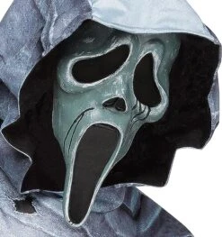 Fun World Dead By Daylight - Icebound Phantom - Adult Costume -Fun World 105844 3