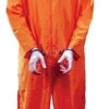 Fun World Got Busted - Adult Costume