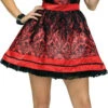 Fun World Vampire Instant Adult Costume