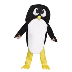 Fun World Penguin Adult Costume
