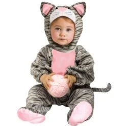 Fun World Toddler & Baby Cat Costume