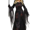 Fun World Soulless Reaper - Womens Adult Costume