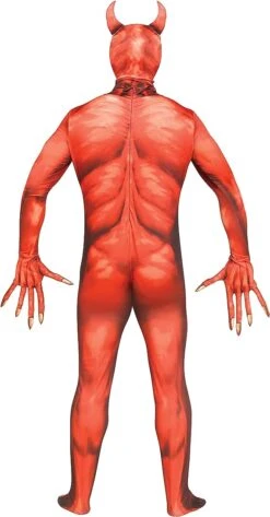 Fun World Fade In/Out - Evil Demon - Adult Costume -Fun World 133764 2
