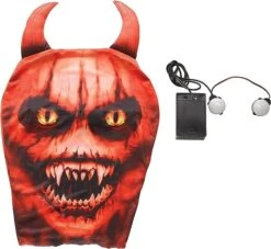 Fun World Fade In/Out - Evil Demon - Adult Costume -Fun World 133764 4
