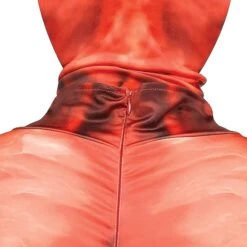 Fun World Fade In/Out - Evil Demon - Adult Costume -Fun World 133764 6