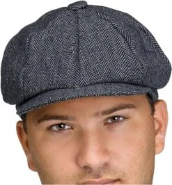 Fun World 1920's Blinder Bad Boy - Adult Costume -Fun World 137084 2