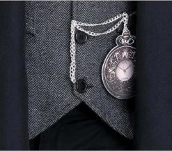 Fun World 1920's Blinder Bad Boy - Adult Costume -Fun World 137084 3