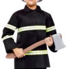Fun World Fireman - Child Costume