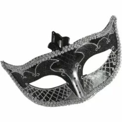 Fun World Fancy Party Mask 9 Fun World Fancy Party Mask -Fun World 1846 85089519