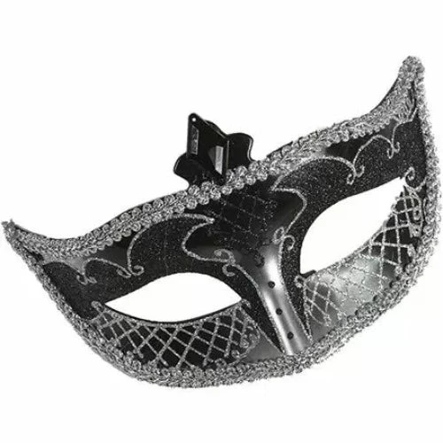 Fun World Fancy Party Mask 5 Fun World Fancy Party Mask - Image 5