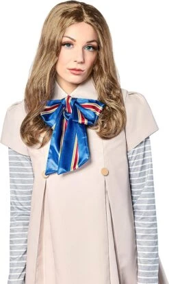 Fun World M3GAN / Megan Adult Wig