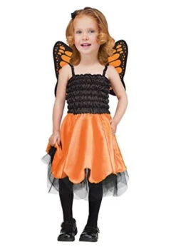 Fun World Baby Butterfly - Toddler Costume