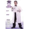 Fun World Lab Coat Costume
