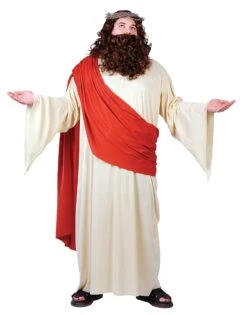 Fun World Jesus - Plus Sized Adult Costume
