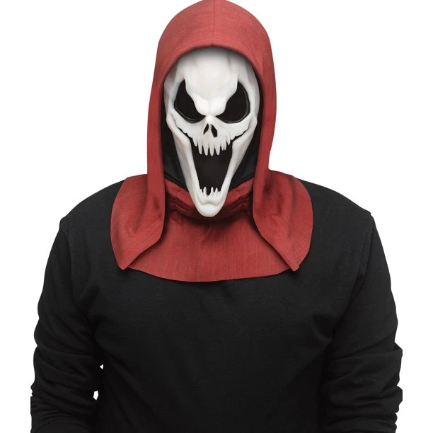 Fun WorldGhostface Dead By Daylight Viper Mask 2 Fun WorldGhostface Dead By Daylight Viper Mask - Image 2