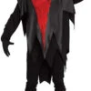 Fun World Dead By Daylight - Devil Face Costume