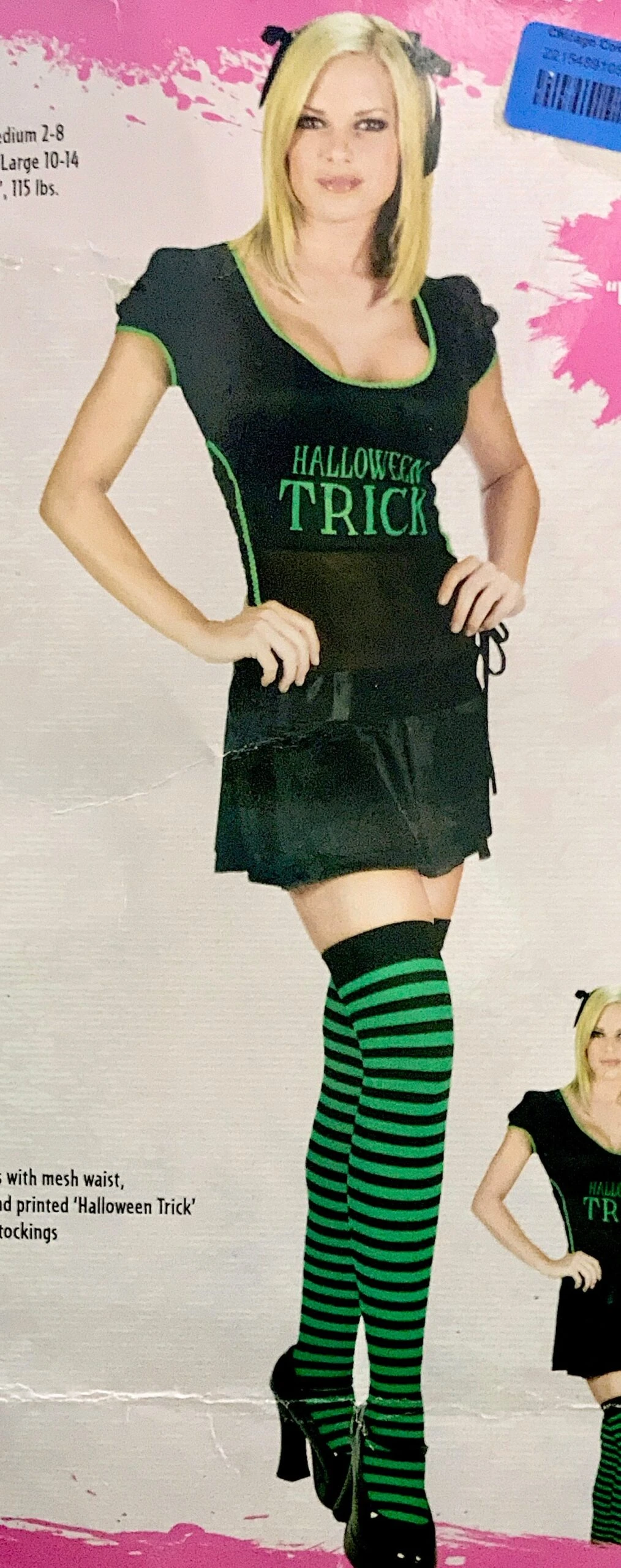 Fun World Halloween Trick 1 Fun World Halloween Trick