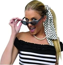 Fun World Instant Bobby Soxer Kit