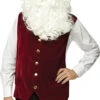 Fun World Santa Hat And Vest