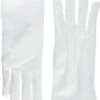 Fun World Deluxe Theatrical Gloves - Adult Accessory