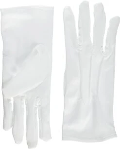 Fun World Deluxe Theatrical Gloves - Adult Accessory