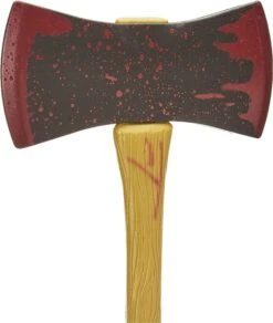 Fun World Jason Voorhees - Axe -Fun World 8784 2