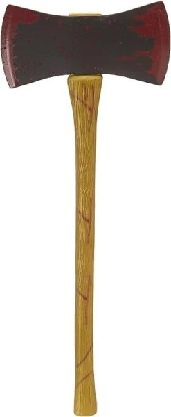 Fun World Jason Voorhees - Axe