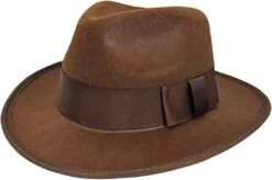Fun World Fedora