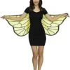 Fun World Bumble Bee Wings- Adult Kit
