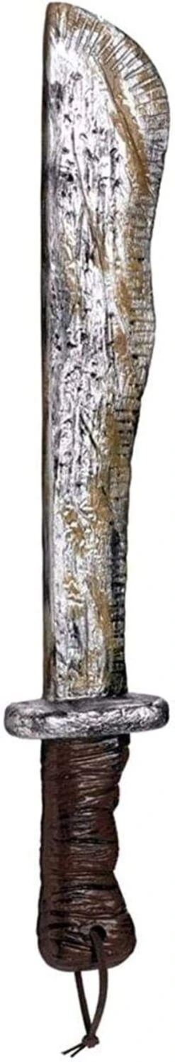 Fun World 17" Jungle Machete