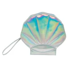 Fun World Shell Handbag