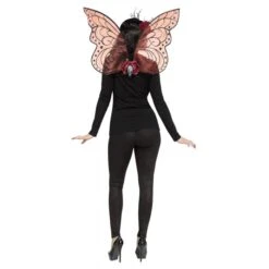 Fun World Sparkle Wings - Adult Accessory -Fun World 90784bg 1