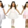Fun World Angel Wing 3pcs Set