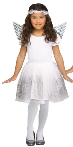 Fun World Angel Wing 3pcs Set -Fun World 90936 SL