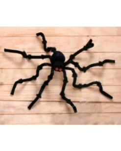 Fun World 8' Giant Posable Spider