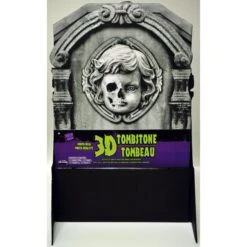 Fun World 3 Tombstones