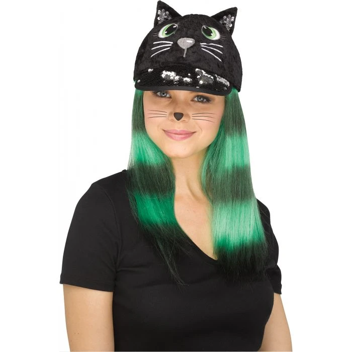 Fun World Fantasy Baseball Caps 4 Fun World Fantasy Baseball Caps - Image 4