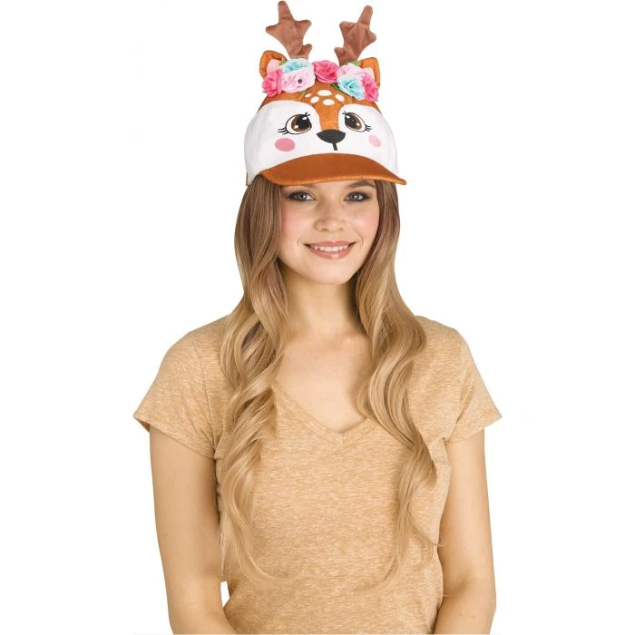 Fun World Fantasy Baseball Caps 3 Fun World Fantasy Baseball Caps - Image 3