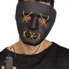Fun World Illumo Light-Up Mask