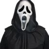 Fun World 25th Anniversary Scream - Ghost Face - Mask