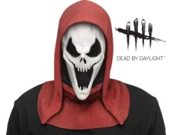 Fun World Dead By Daylight Viper Face - Mask