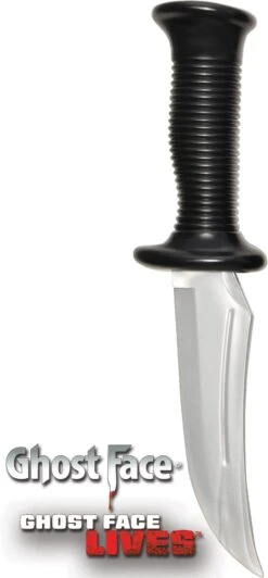 Fun World Scream: Ghost Face Knife