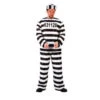 Fun World Jailbird - Adult Costume