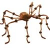 Fun World Giant Plush Brown Spider