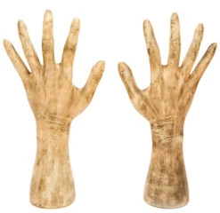 Fun World Fade In & Out Grave-Breaker Arms