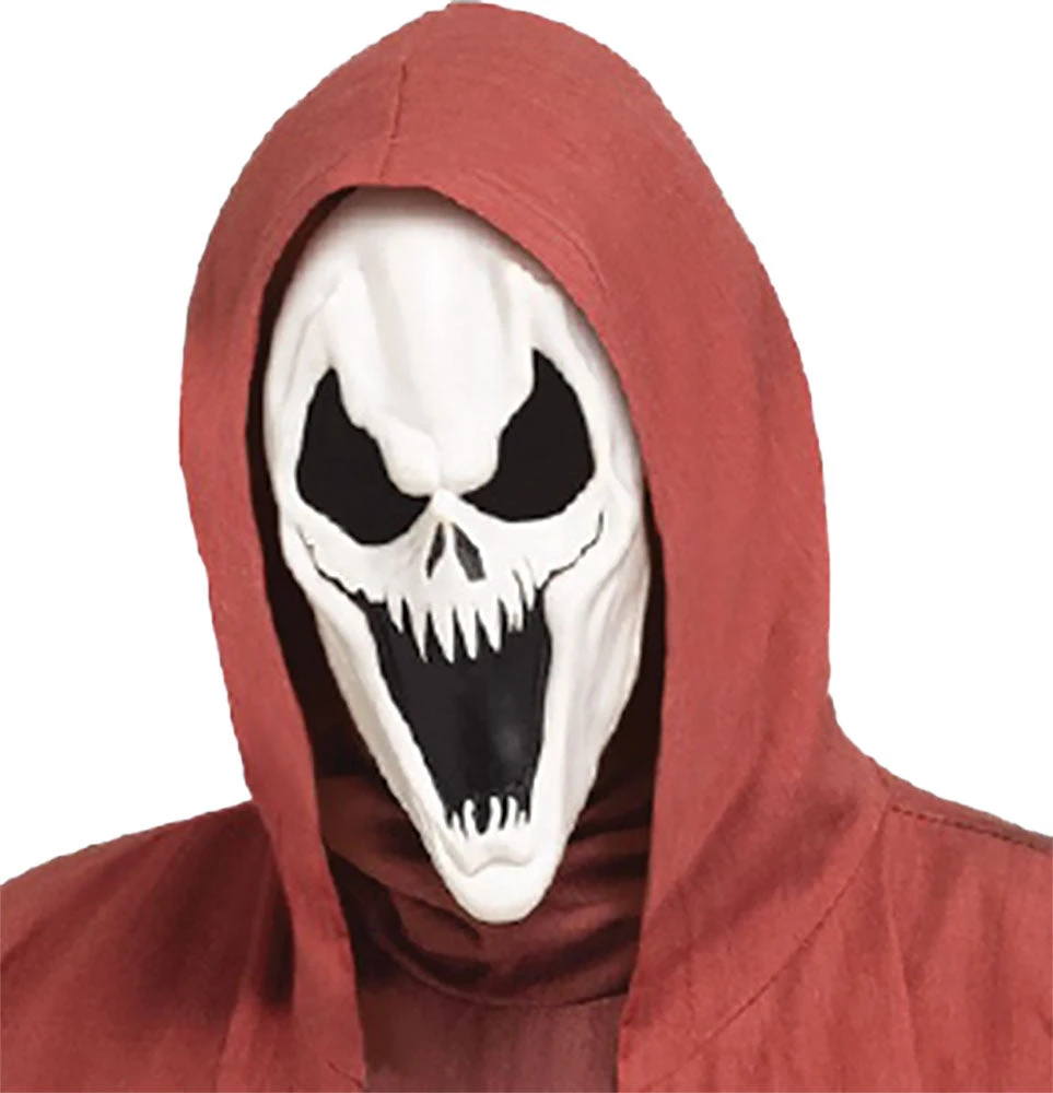 Fun WorldGhostface Dead By Daylight Viper Mask 1 Fun WorldGhostface Dead By Daylight Viper Mask