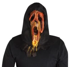 Fun WorldDead By Daylight Scorched Mask