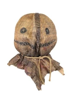 Fun World Trick R Treat Sam Mask